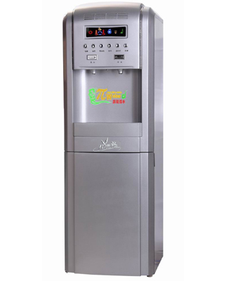 豪华立式纯水机