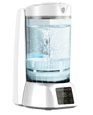 富氢水生成器