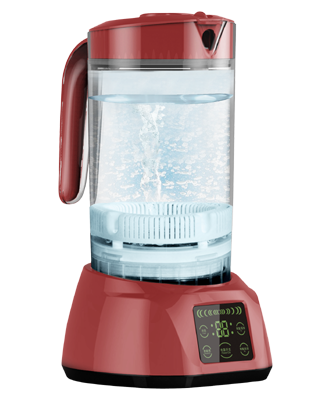 富氢水生成器