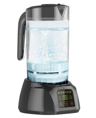 富氢水生成器