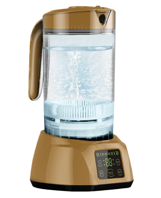富氢水生成器