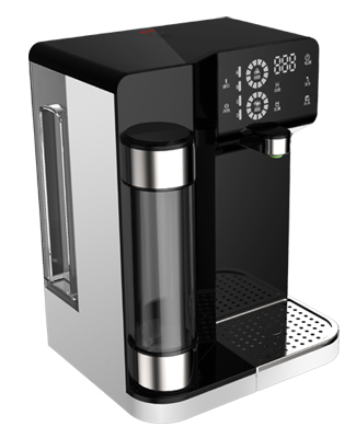 量子低频共振富氢水生成器