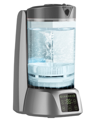 富氢水生成器