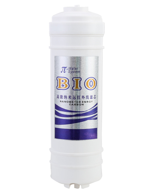 高能纳米BIO多功能滤芯