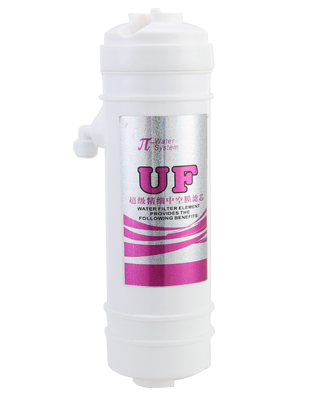 UF超滤精细分子膜中空滤芯